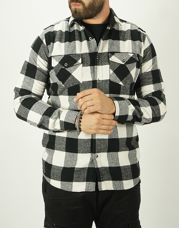 Cnd Man Shirt